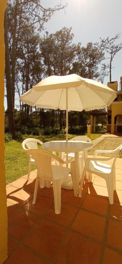 Pino Dorado Aparthotel Manantiales Exterior photo