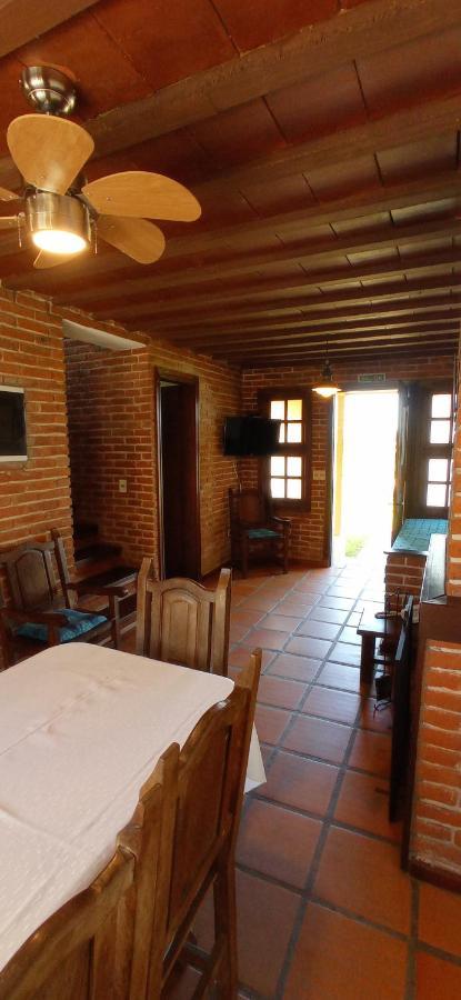 Pino Dorado Aparthotel Manantiales Exterior photo
