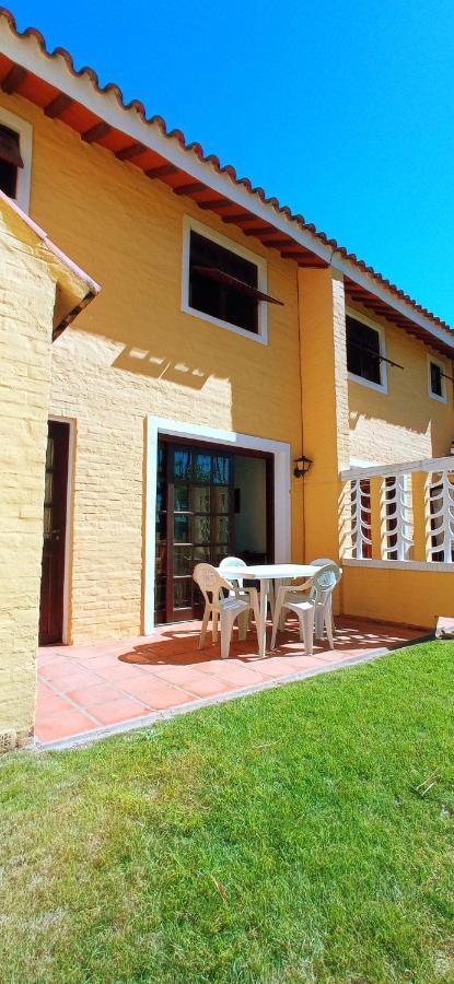 Pino Dorado Aparthotel Manantiales Exterior photo