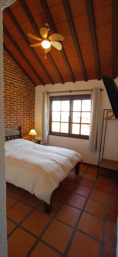 Pino Dorado Aparthotel Manantiales Exterior photo