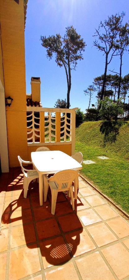 Pino Dorado Aparthotel Manantiales Exterior photo