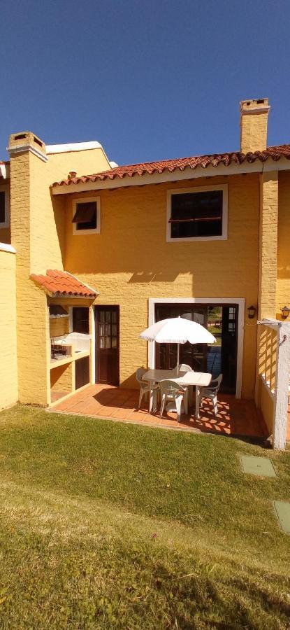 Pino Dorado Aparthotel Manantiales Exterior photo