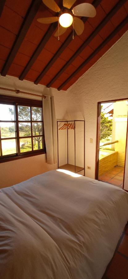 Pino Dorado Aparthotel Manantiales Exterior photo