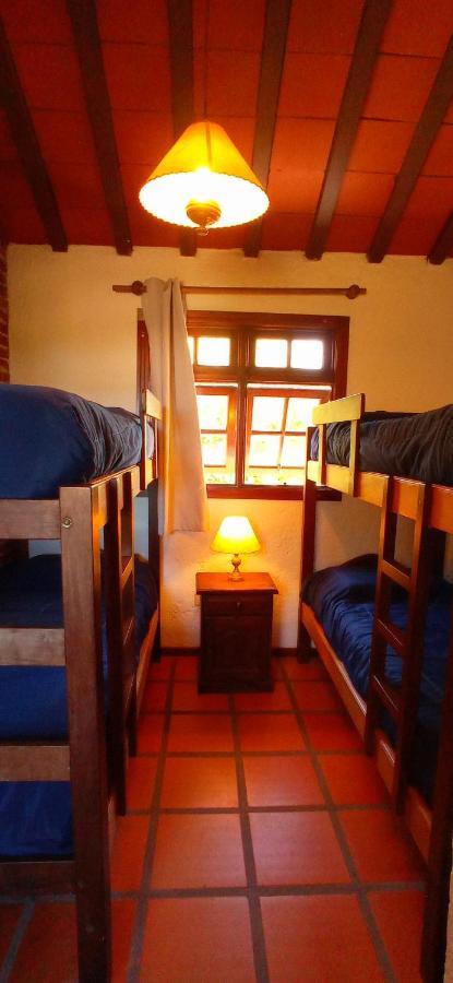 Pino Dorado Aparthotel Manantiales Exterior photo