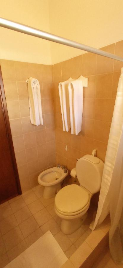 Pino Dorado Aparthotel Manantiales Exterior photo