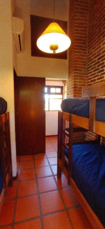Pino Dorado Aparthotel Manantiales Exterior photo