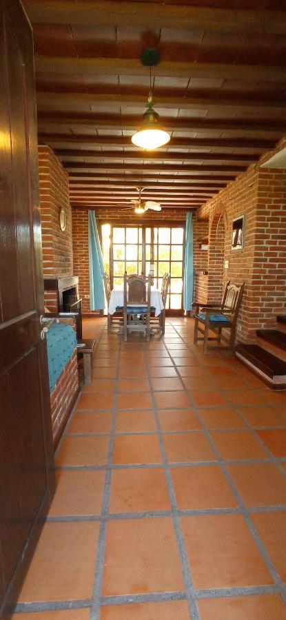 Pino Dorado Aparthotel Manantiales Exterior photo