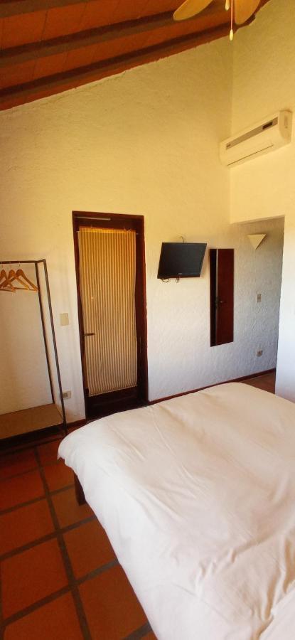 Pino Dorado Aparthotel Manantiales Exterior photo