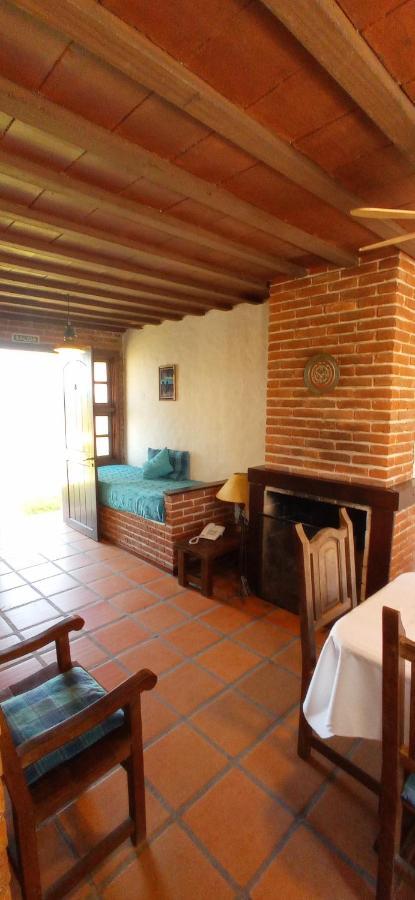 Pino Dorado Aparthotel Manantiales Exterior photo
