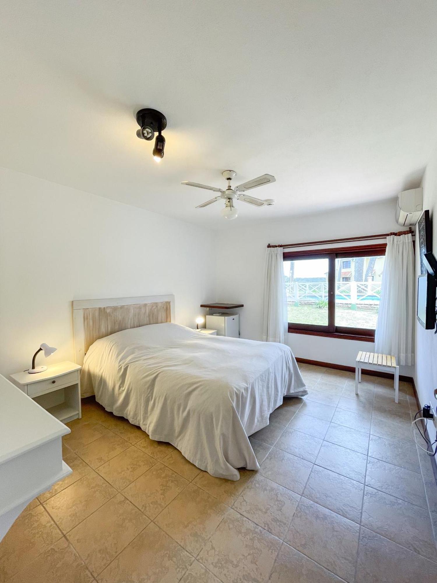 Pino Dorado Aparthotel Manantiales Exterior photo