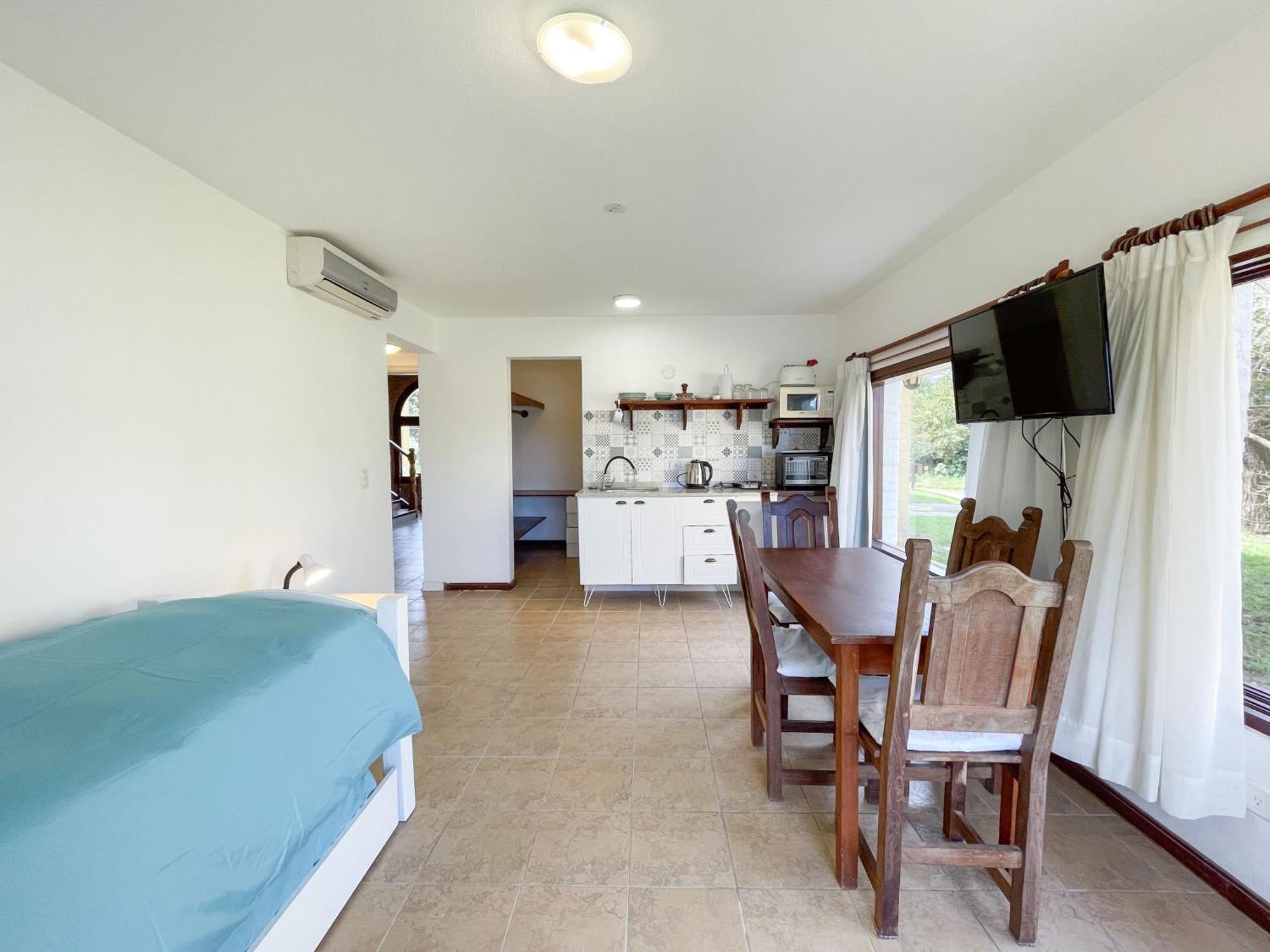 Pino Dorado Aparthotel Manantiales Exterior photo