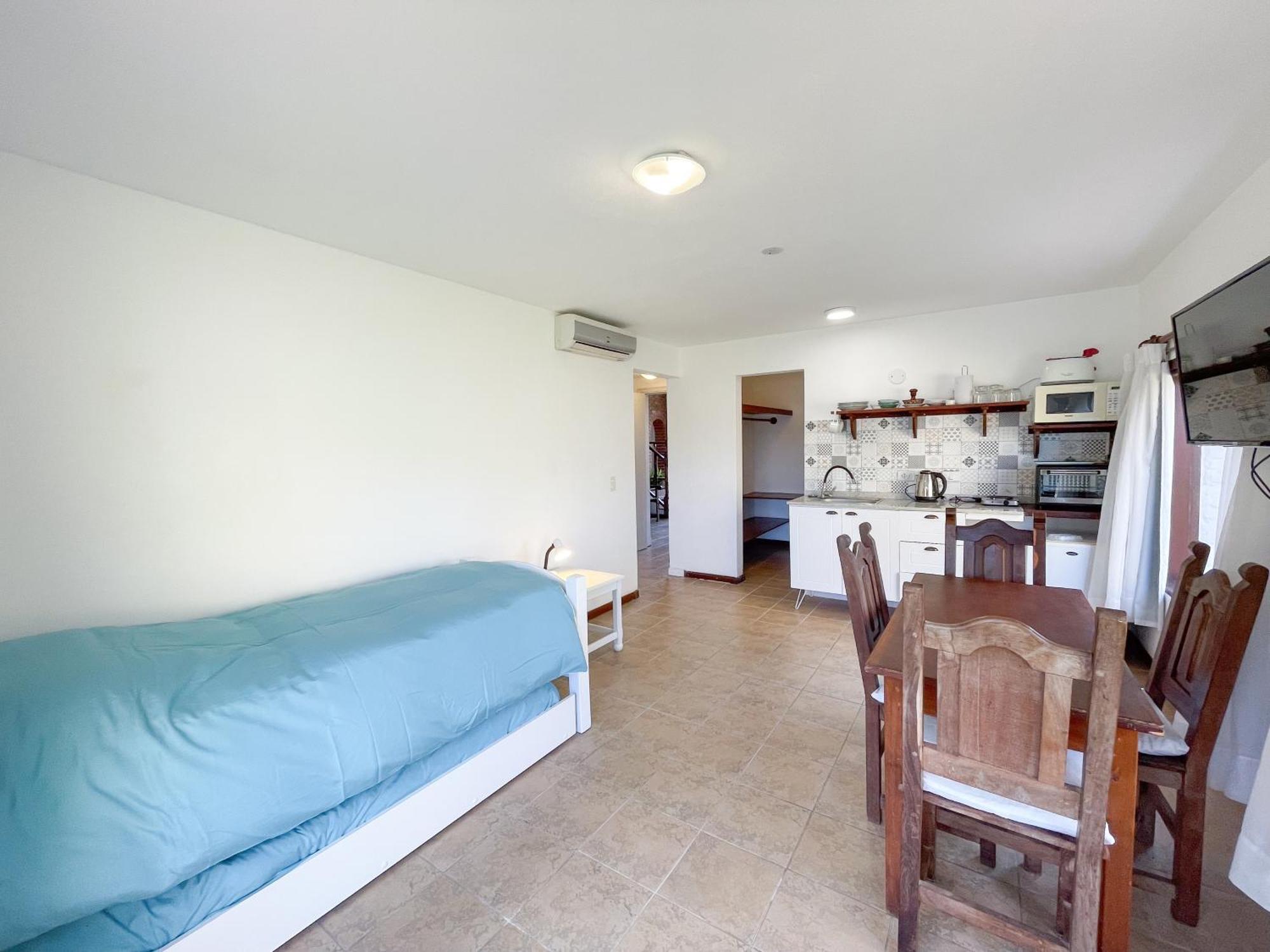 Pino Dorado Aparthotel Manantiales Exterior photo