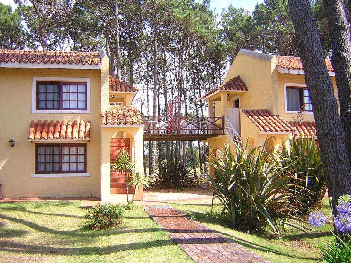 Pino Dorado Aparthotel Manantiales Exterior photo