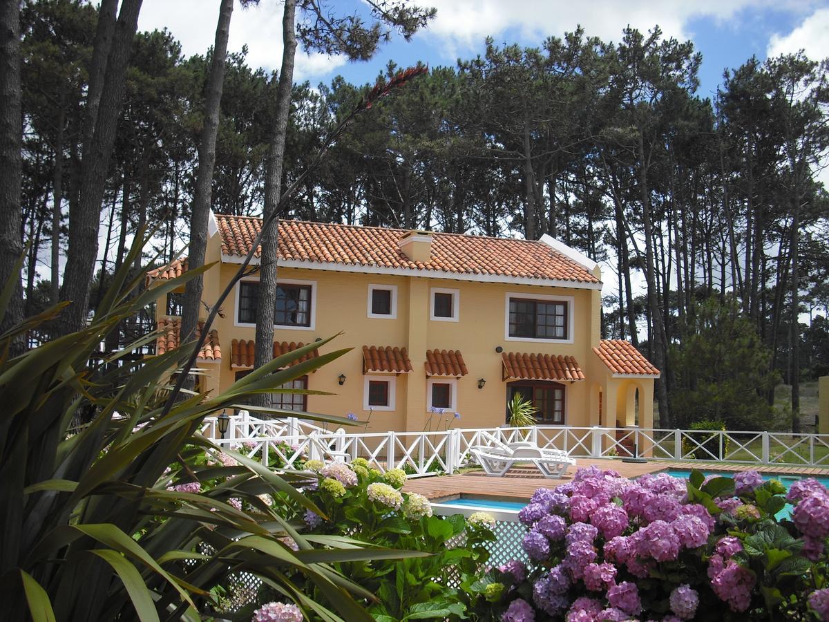 Pino Dorado Aparthotel Manantiales Exterior photo