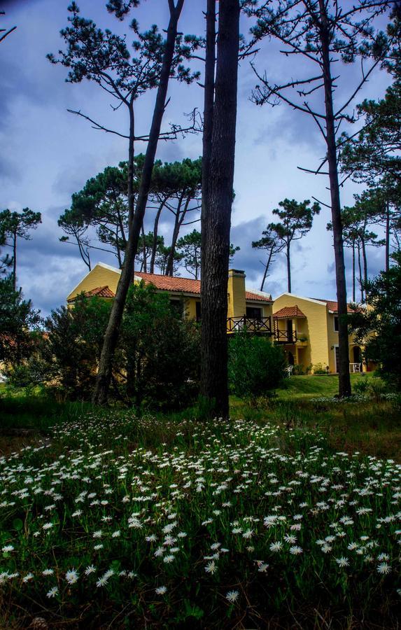 Pino Dorado Aparthotel Manantiales Exterior photo